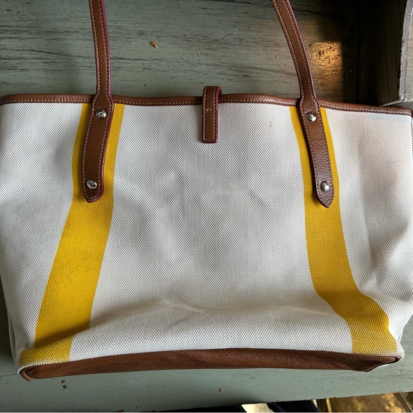 Coach Market Tote - Picture 13 of 13